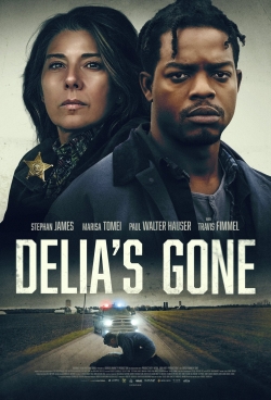 watch Delia's Gone online free