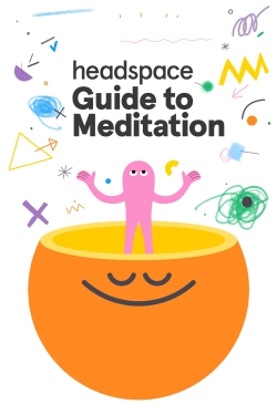 watch Headspace Guide to Meditation online free