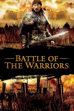 watch Battle of the Warriors online free