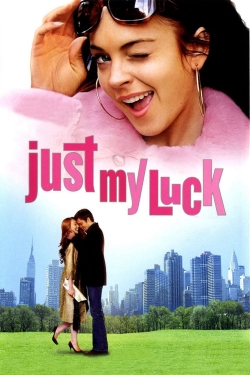 watch Just My Luck online free