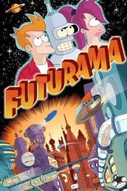 watch Futurama online free