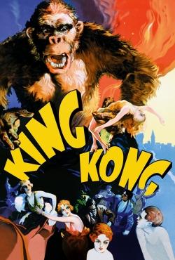 watch King Kong online free