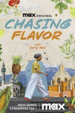 watch Chasing Flavor online free