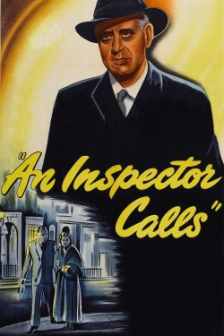 watch An Inspector Calls online free
