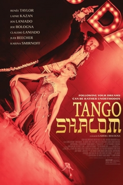 watch Tango Shalom online free