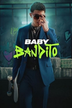 watch Baby Bandito online free