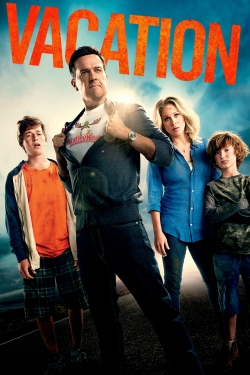 watch Vacation online free