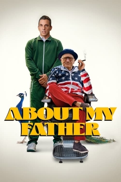 watch About My Father online free