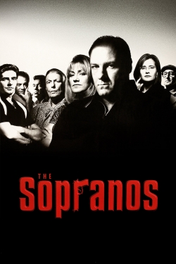 watch The Sopranos online free