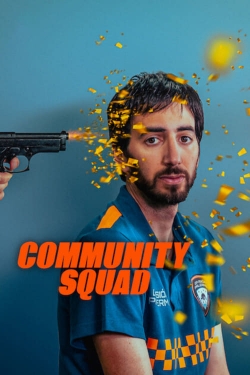 watch Community Squad online free
