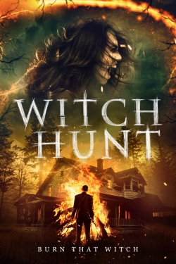 watch Witch Hunt online free