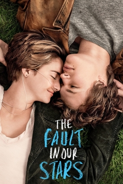 watch The Fault in Our Stars online free