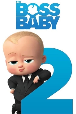 watch The Boss Baby: Family Business online free