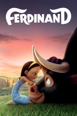 watch Ferdinand online free