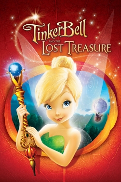 watch Tinker Bell and the Lost Treasure online free
