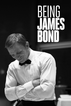 watch Being James Bond online free