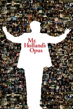watch Mr. Holland's Opus online free