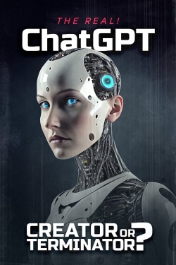 watch The Real! ChatGPT: Creator or Terminator? online free