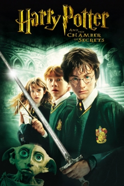 watch Harry Potter and the Chamber of Secrets online free