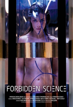 watch Forbidden Science online free