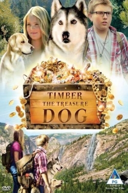 watch Timber the Treasure Dog online free