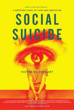 watch Social Suicide online free