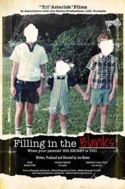 watch Filling in the Blanks online free