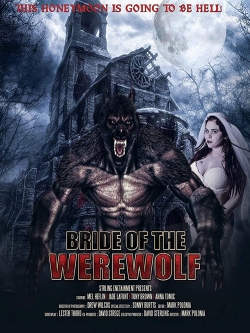 watch Bride of the Werewolf online free