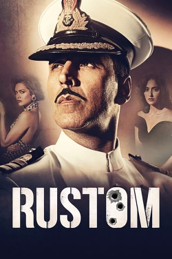 watch Rustom online free