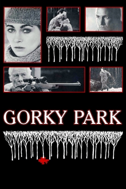 watch Gorky Park online free