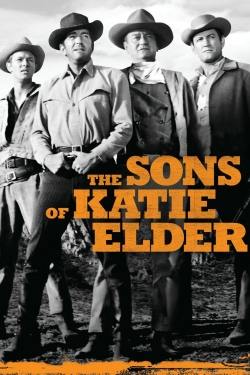 watch The Sons of Katie Elder online free