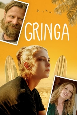 watch Gringa online free