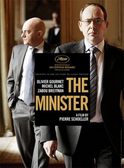 watch The Minister online free