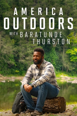 watch America Outdoors with Baratunde Thurston online free