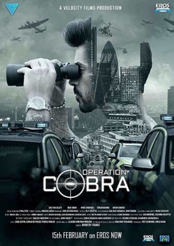 watch Operation Cobra online free