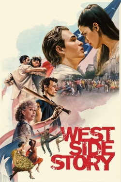 watch West Side Story online free