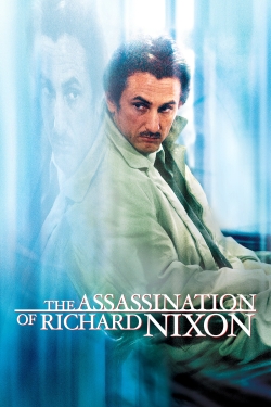 watch The Assassination of Richard Nixon online free