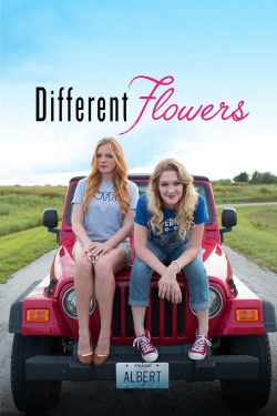 watch Different Flowers online free