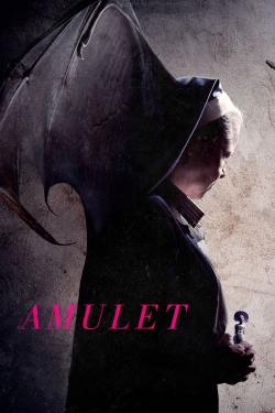 watch Amulet online free