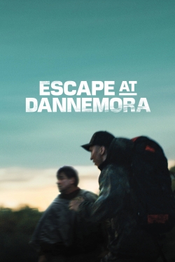 watch Escape at Dannemora online free