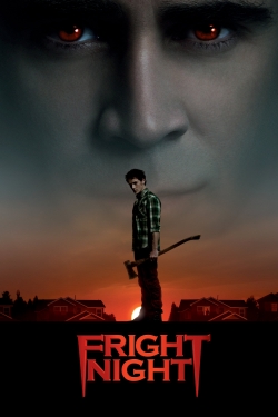 watch Fright Night online free