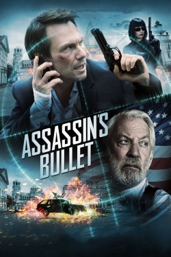 watch Assassin's Bullet online free