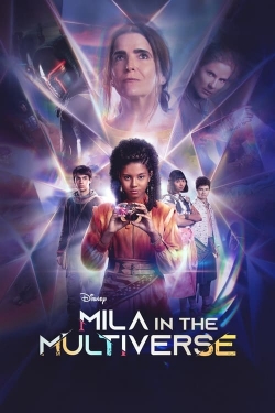 watch Mila in the Multiverse online free