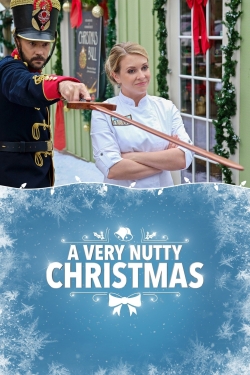 watch A Very Nutty Christmas online free