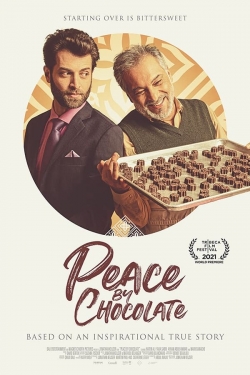 watch Peace by Chocolate online free