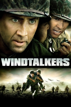 watch Windtalkers online free