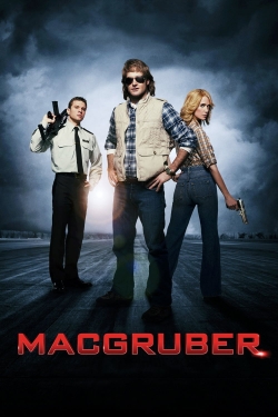 watch MacGruber online free