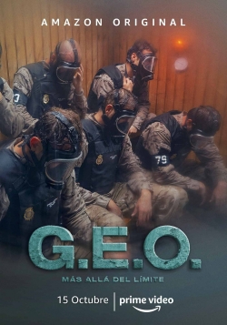 watch G.E.O. Más allá del límite online free
