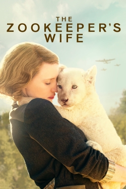 watch The Zookeeper's Wife online free