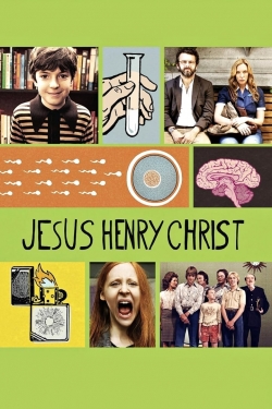 watch Jesus Henry Christ online free